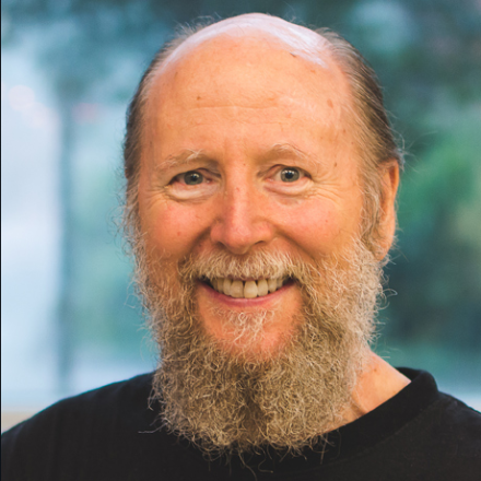 Richard Sutton